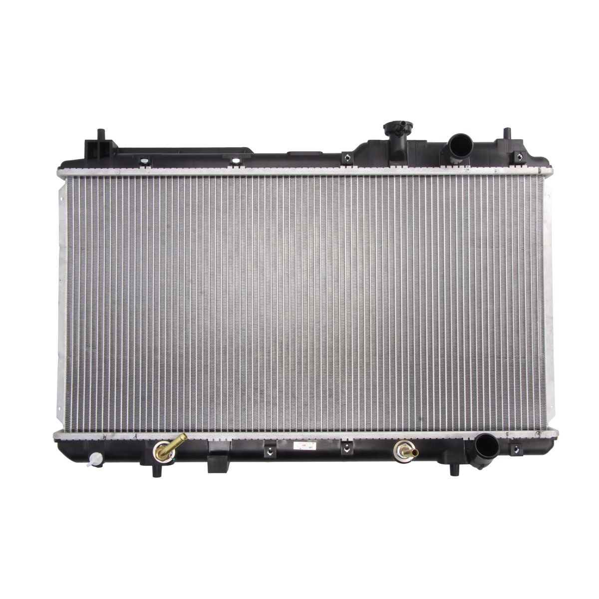 Image of Radiator, motorkoeling