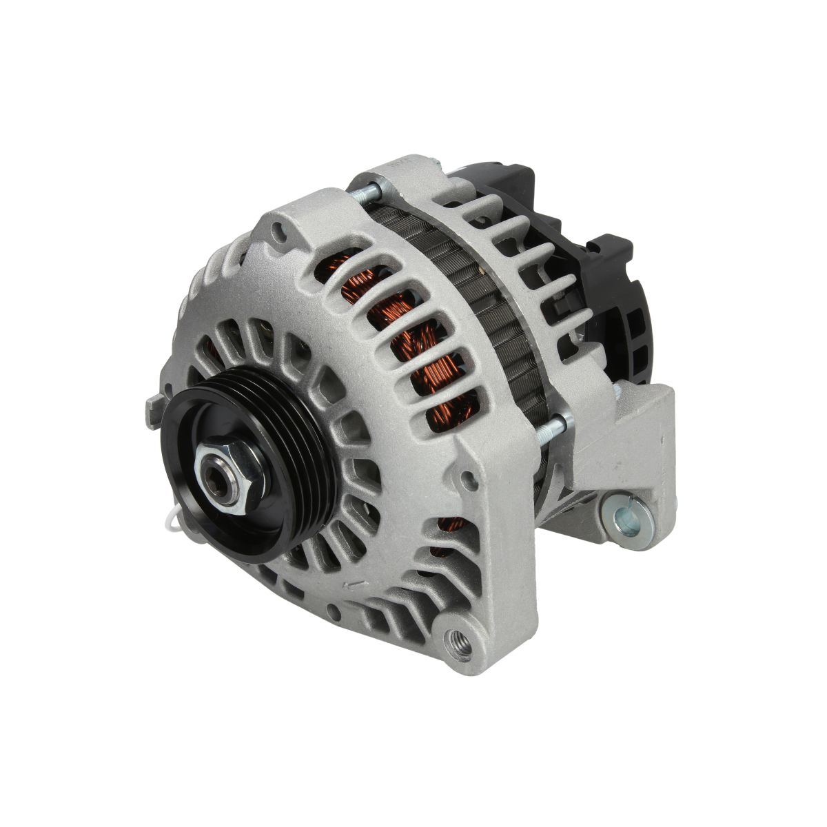 Image of Driefasige generator