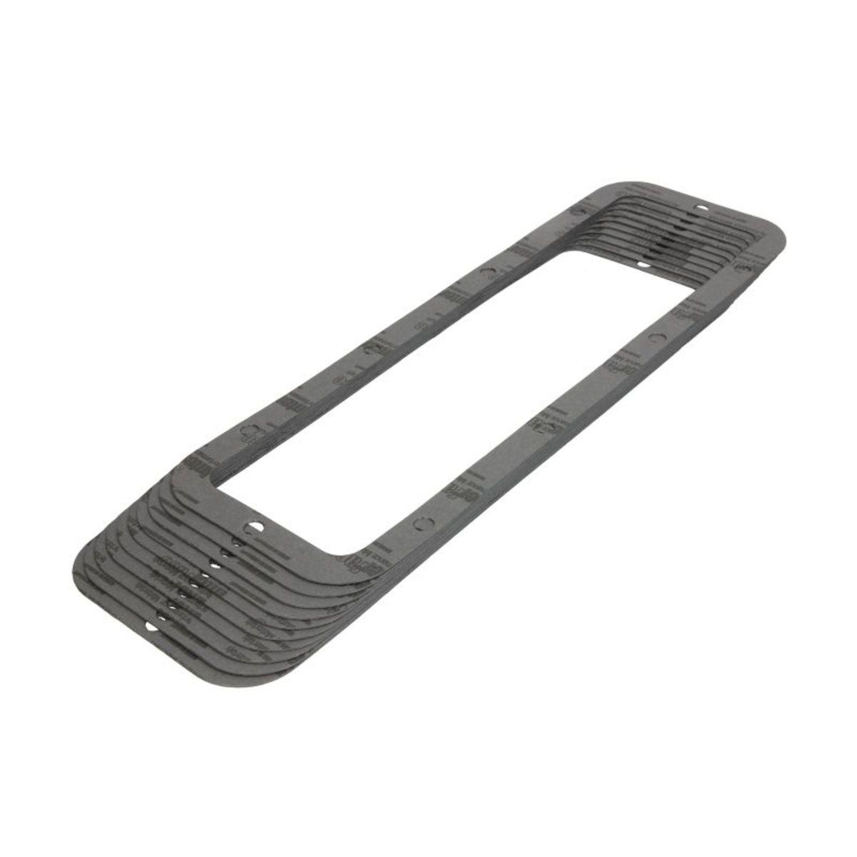 Image of Pakking, differentieel
