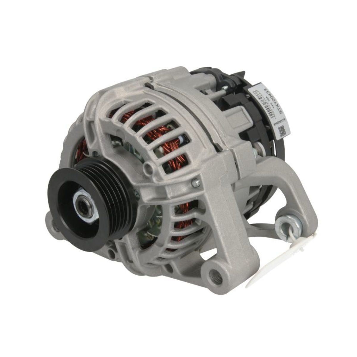Image of Driefasige generator