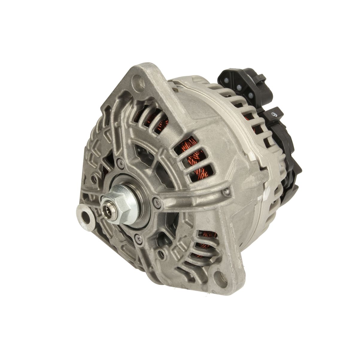 Image of Driefasige generator