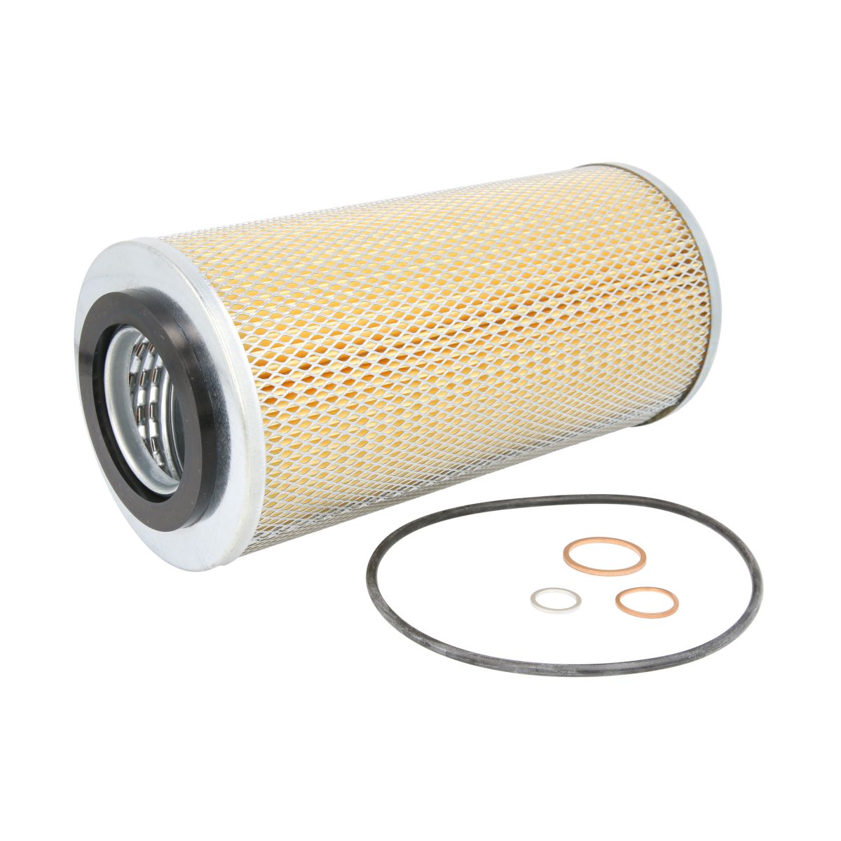 Image of Oliefilter