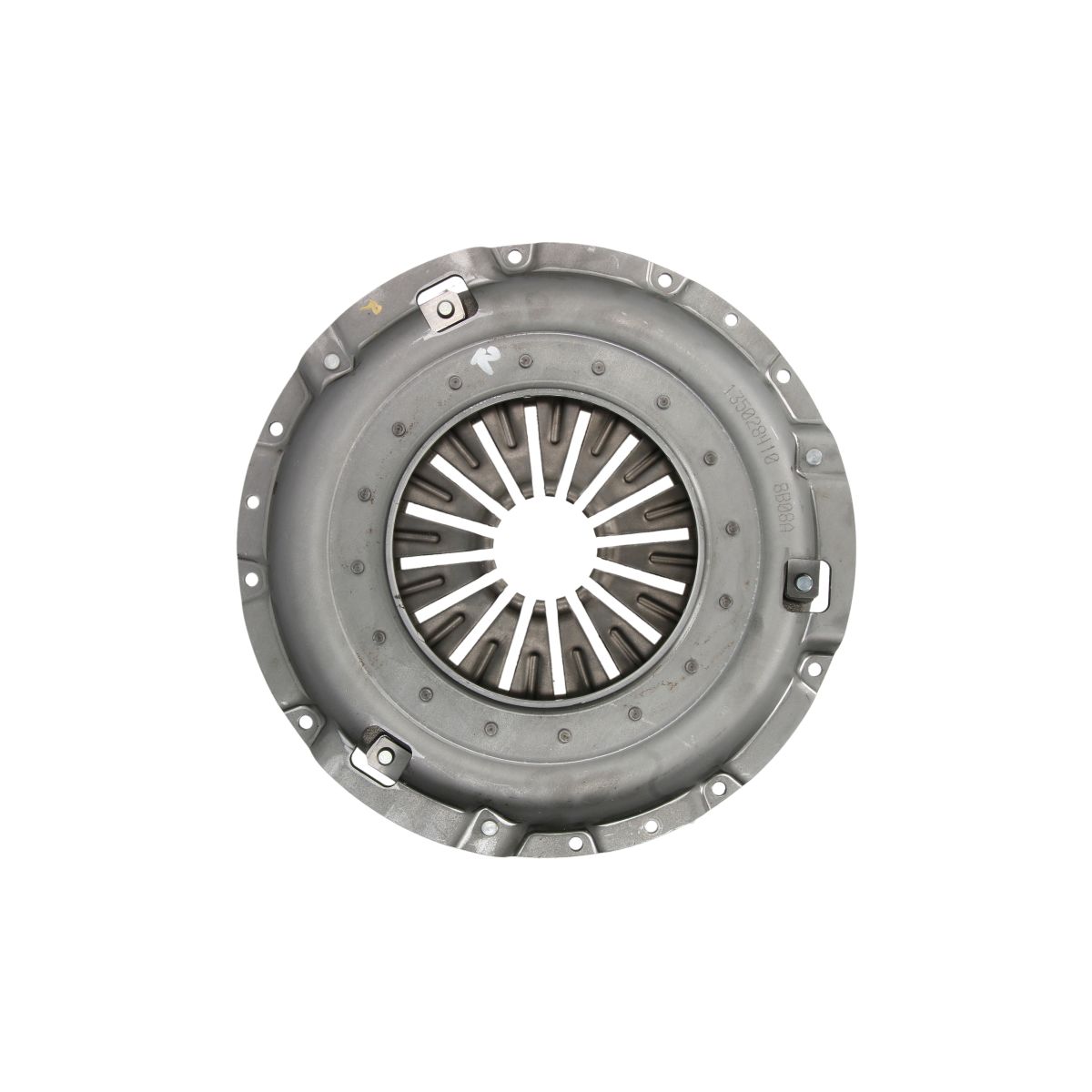 Docisk sprzęgła LUK 135 0284 10 Sklep Inter Cars