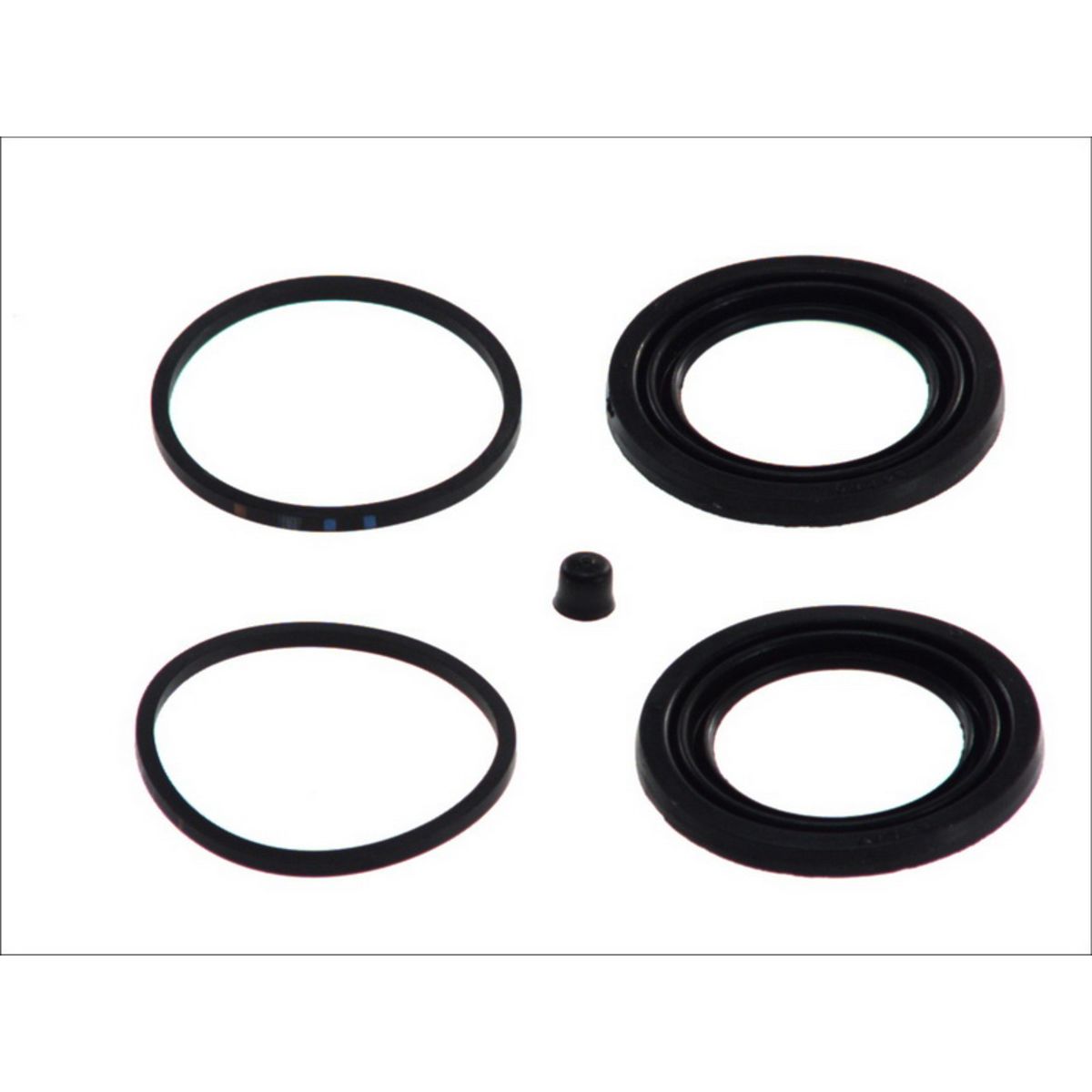 Image of Reparatieset, remklauw  D4-201 rechts