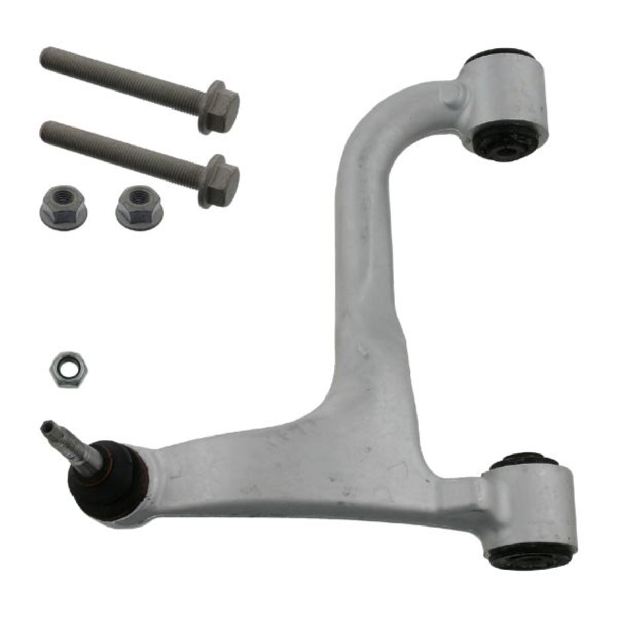Image of Draagarm, wielophanging  BILSTEIN  Achteras, links, terug