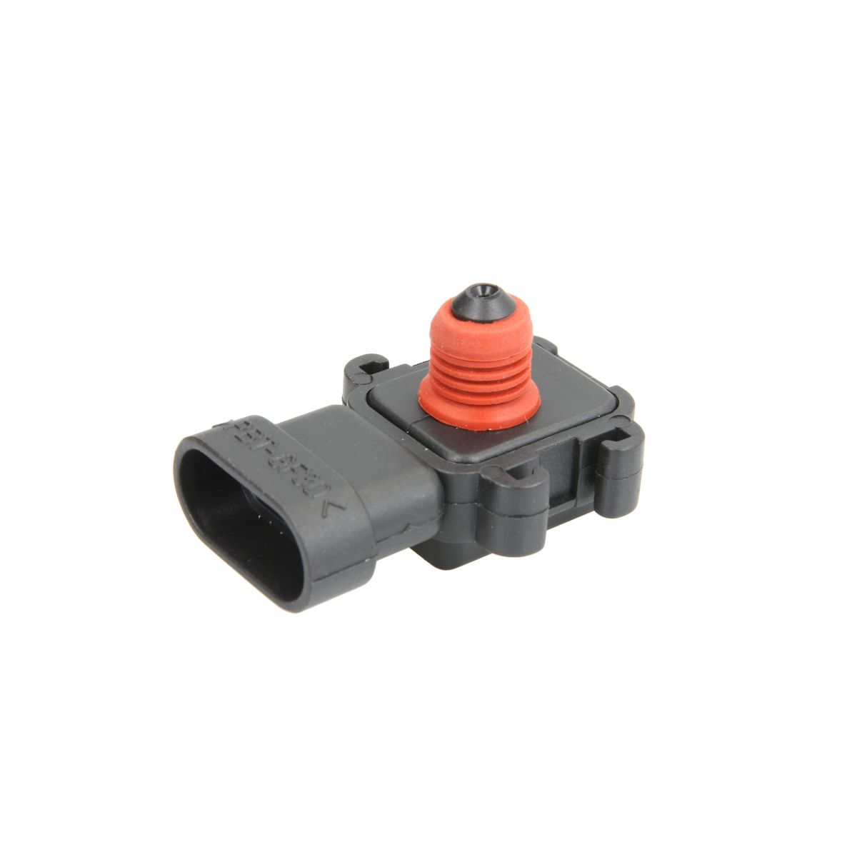 Sensor, inlaatspruitstukdruk