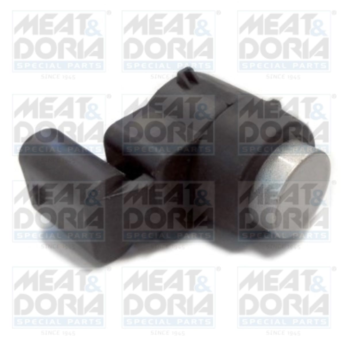 Meat&Doria Zwart Sensor, Park Distance Control Meat & Doria 94511