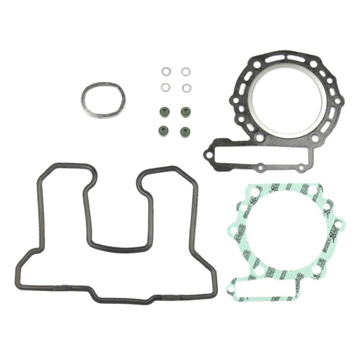 Dichtungssatz, Motor (oben) ATHENA P400250600602