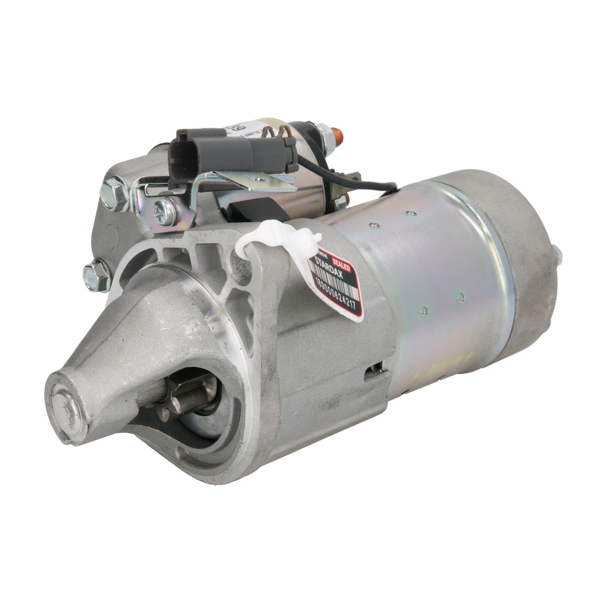 Image of Starter