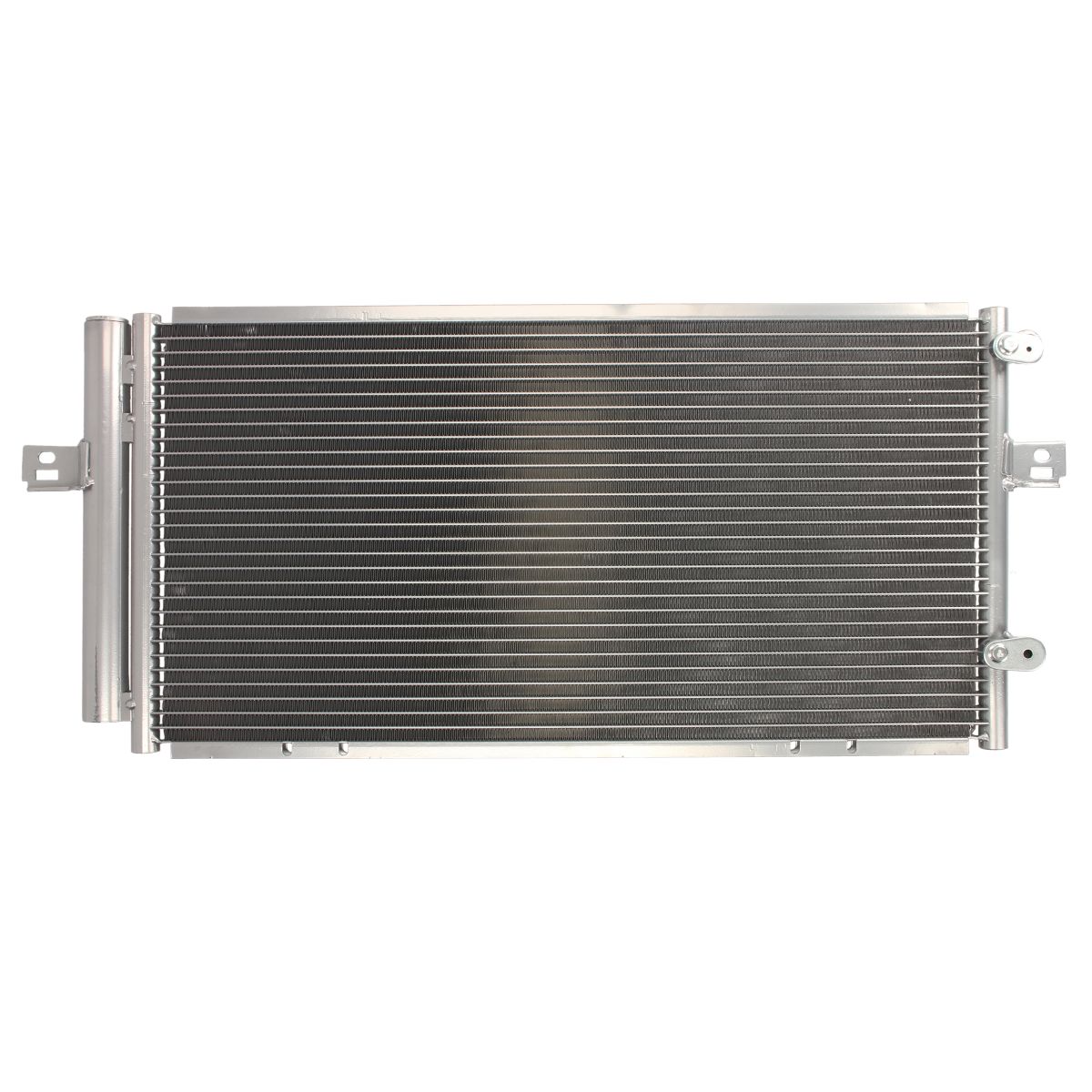 Image of Condensator, airconditioning