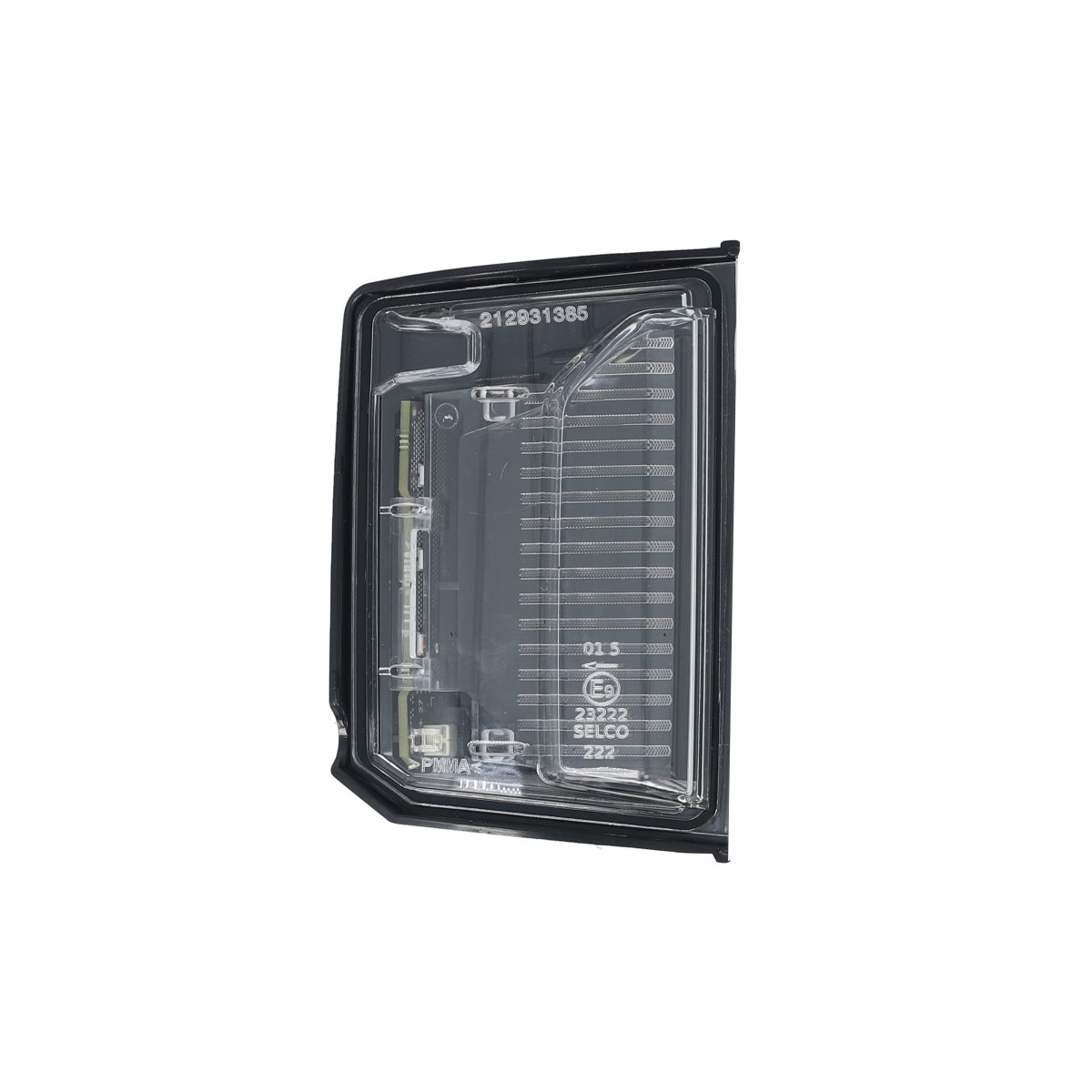 Magneti Marelli Extra Knipperlicht 182201566700