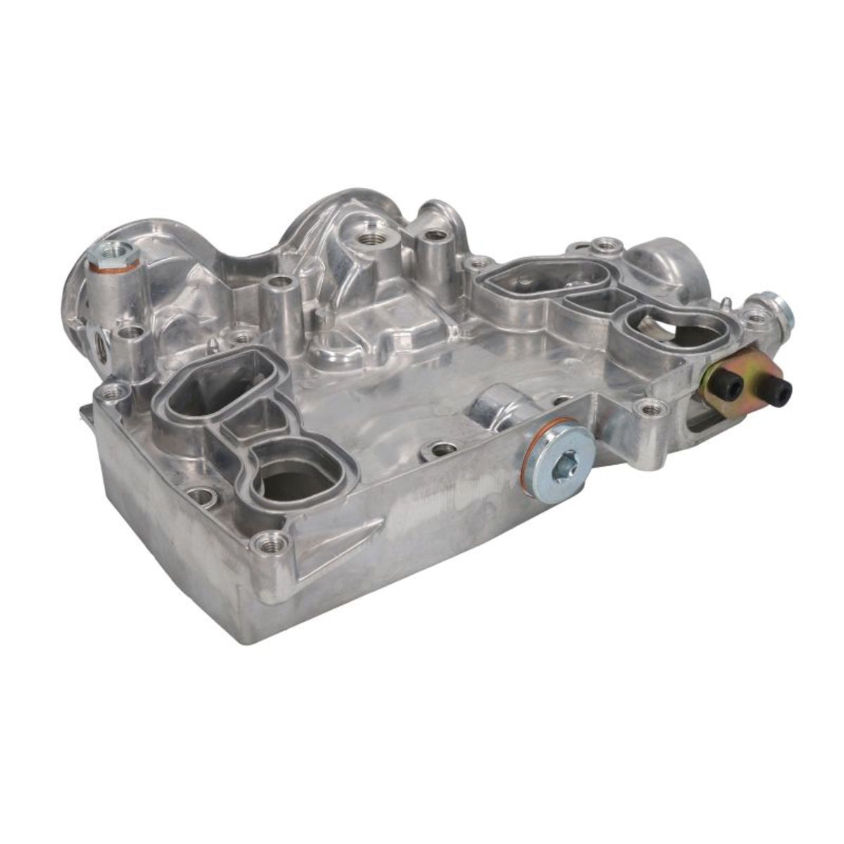 Image of Olie radiator, motorolie  D4AG026TT