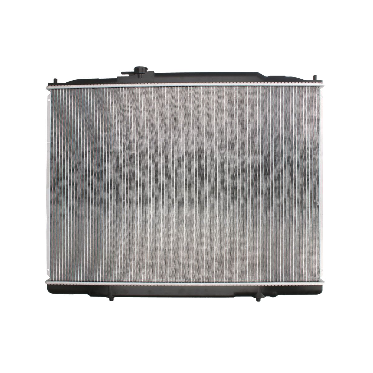 Image of Radiator, motorkoeling