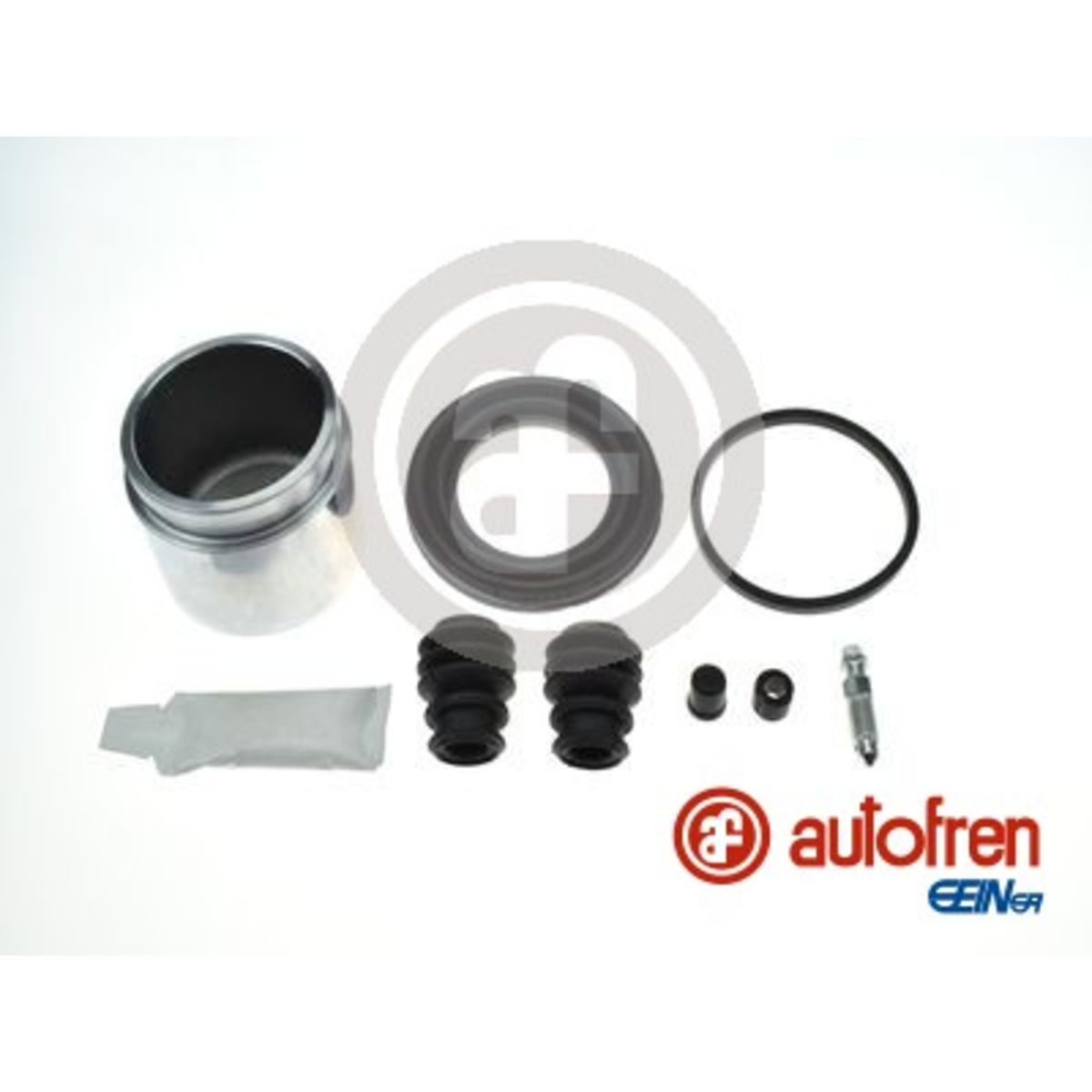 Image of Reparatieset, remklauw