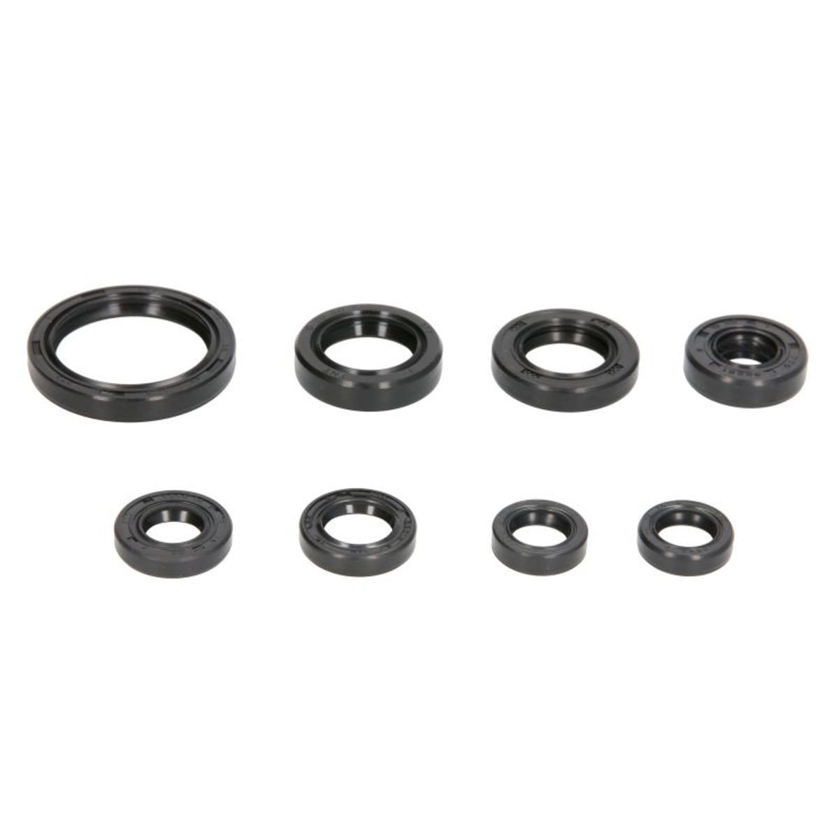 Motorsimmerringsatz WINDEROSA W822228