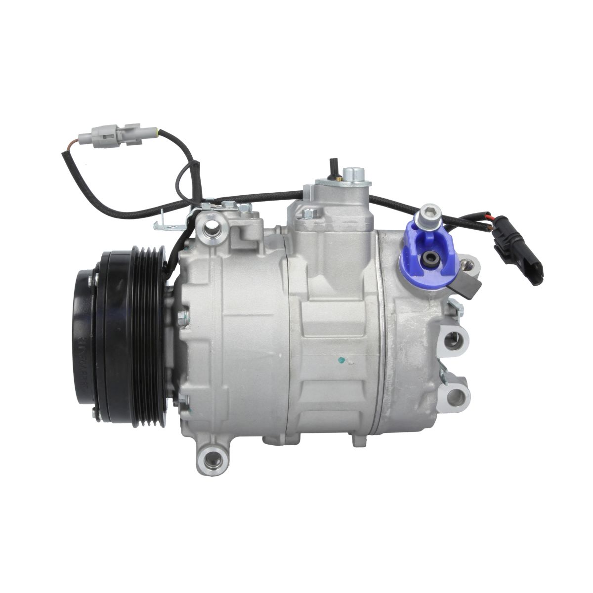 Image of Compressor airconditioning