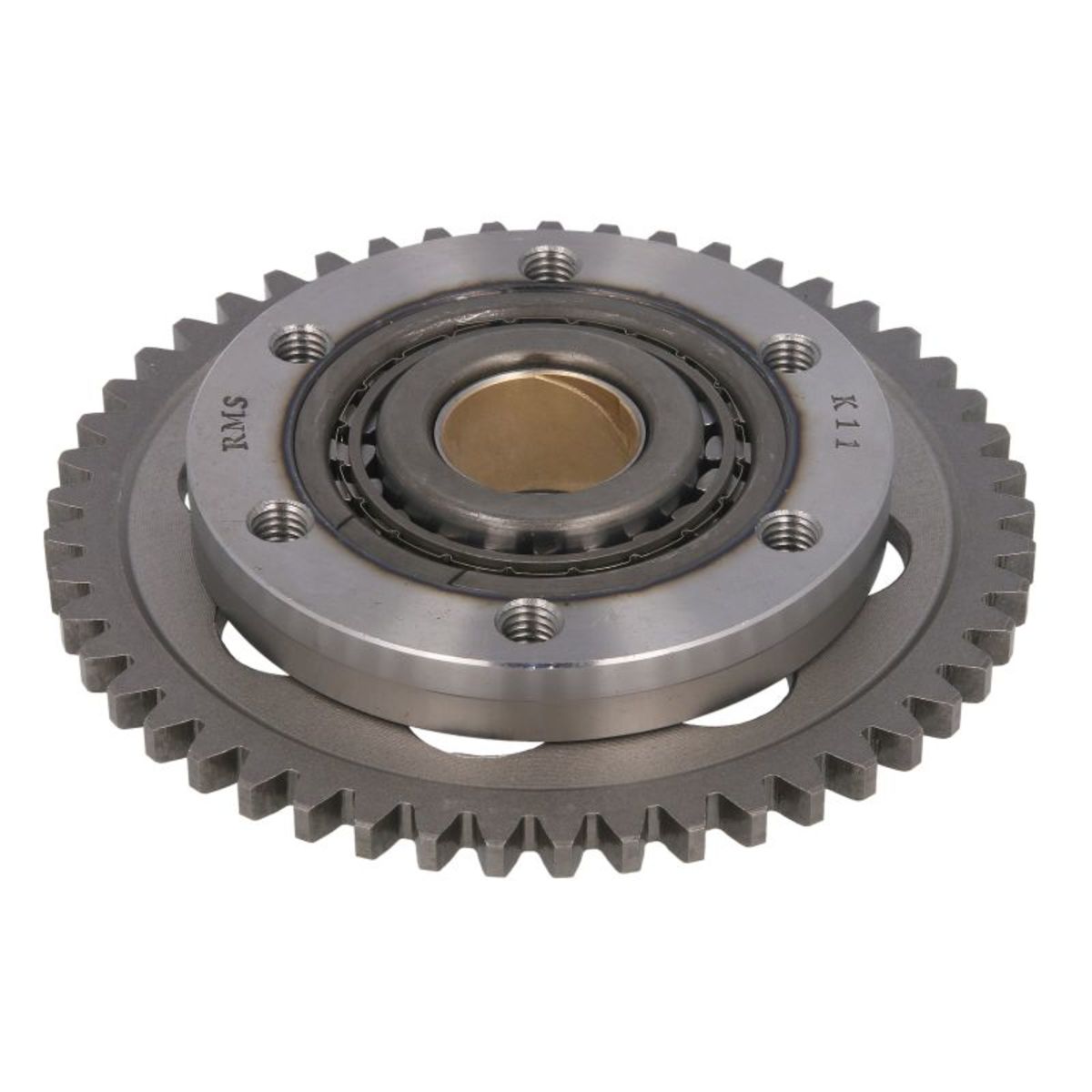 Kupplungssatz RMS 10 031 0070