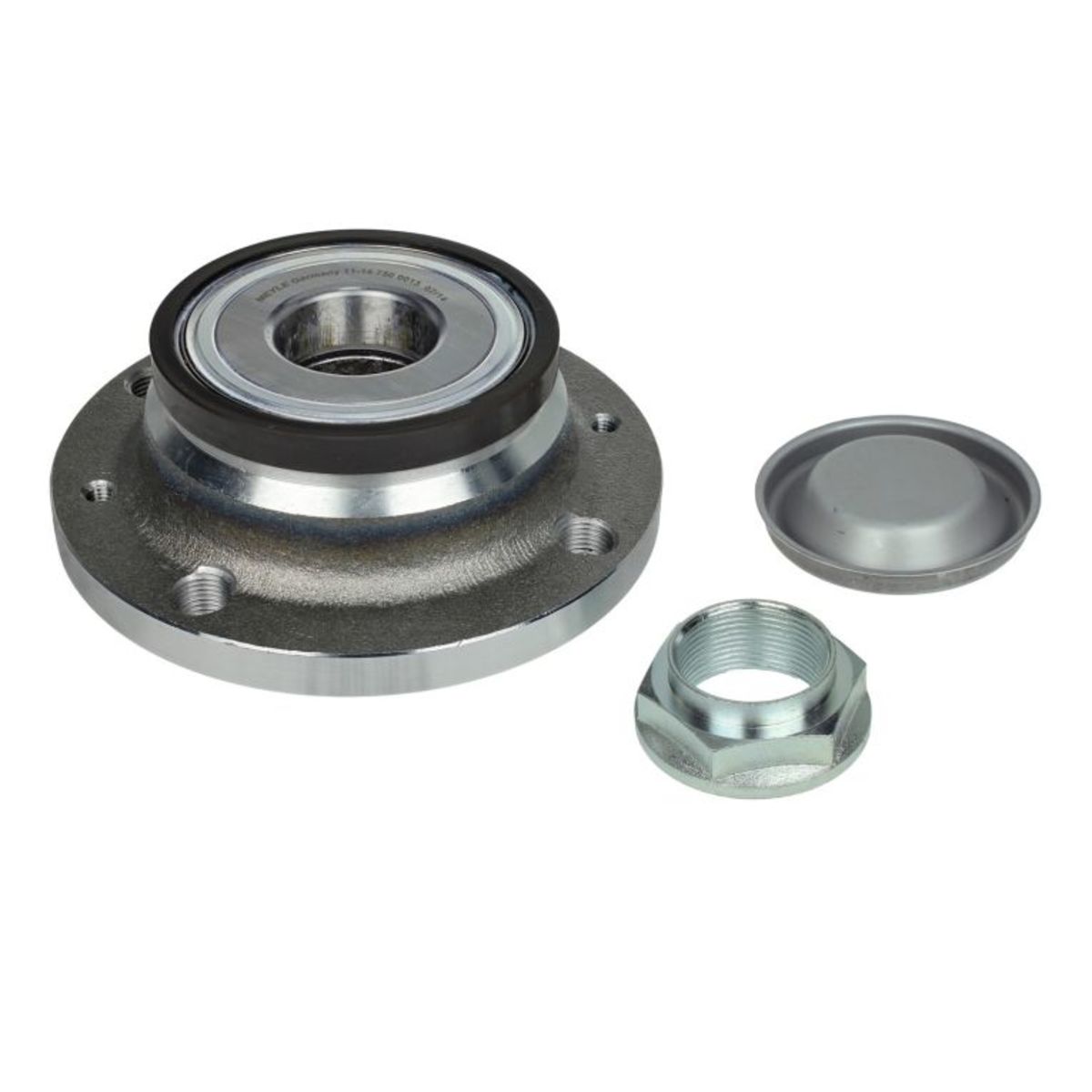 Meyle Mozzo Ruota 11-14 750 0013
