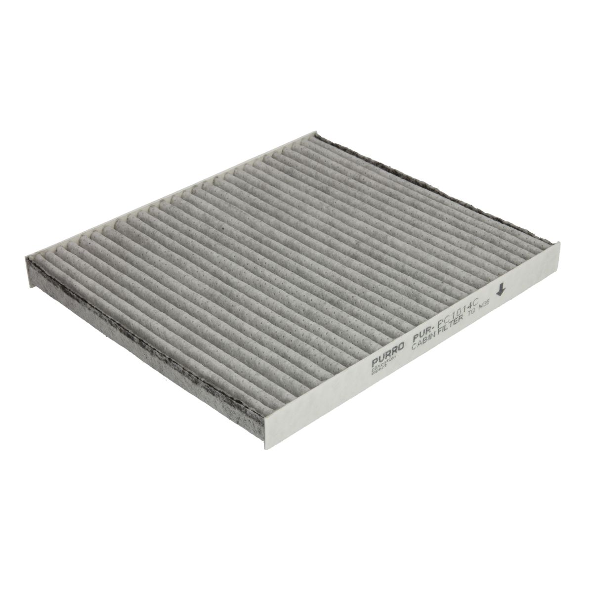 Image of Cabinefilter