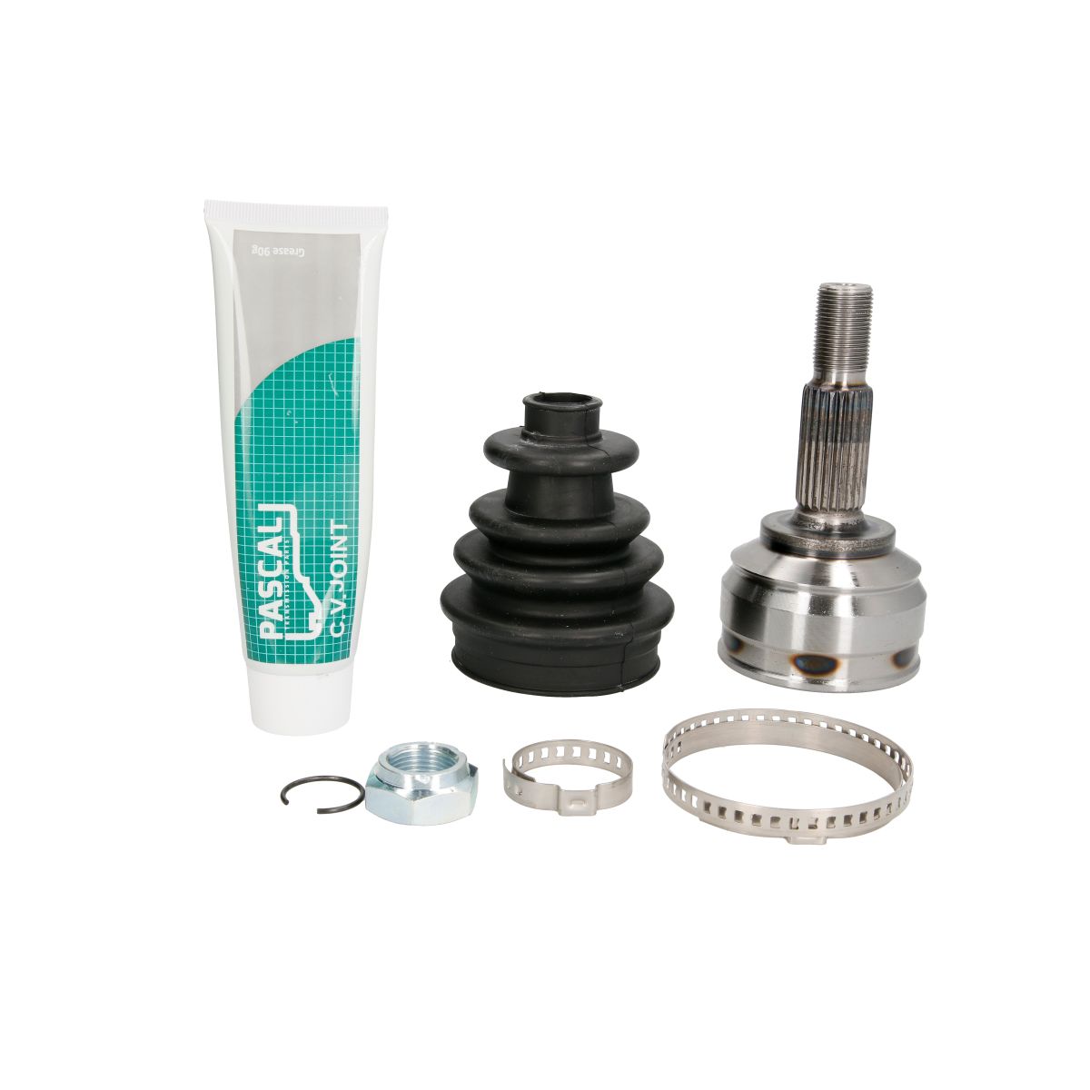 Image of Homokineet reparatie set, aandrijfas