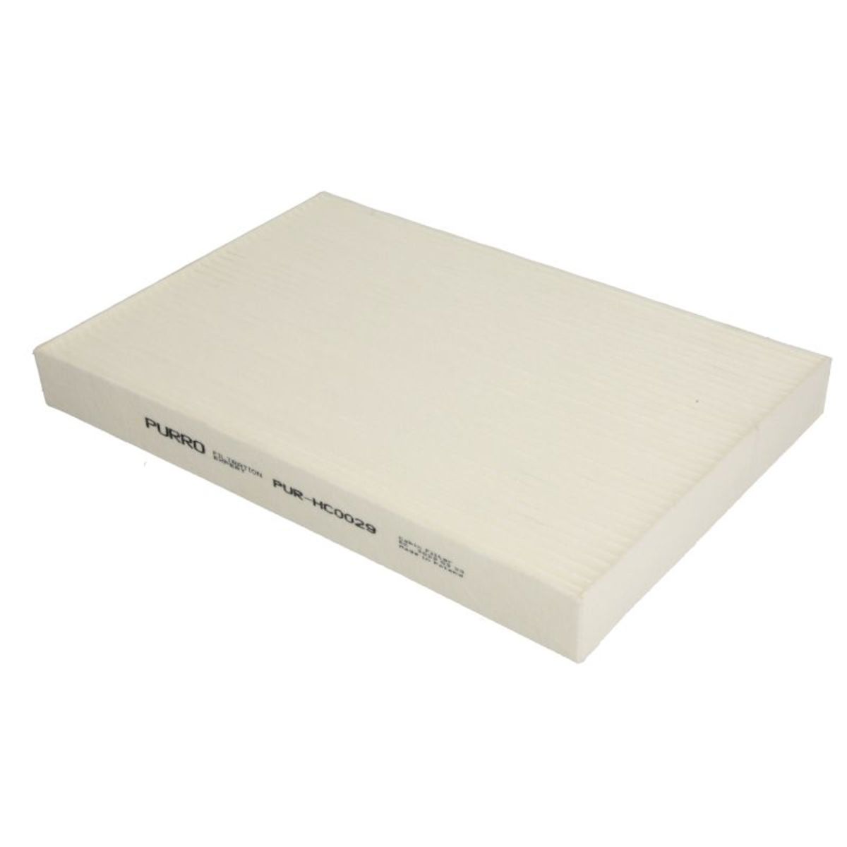 Image of Cabinefilter