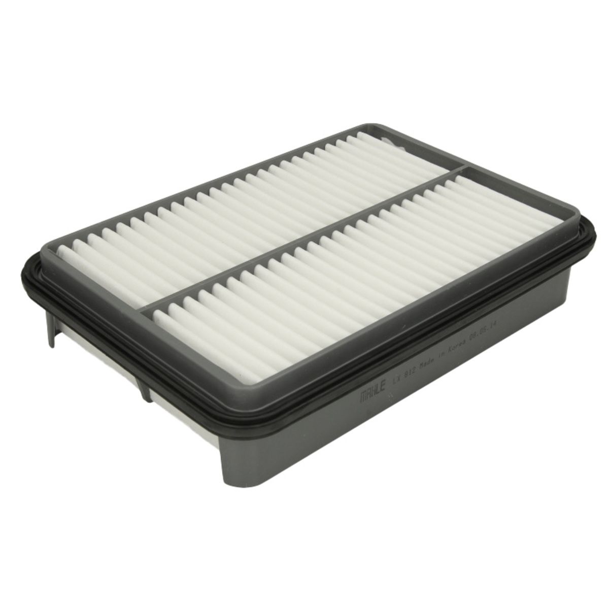 Image of MAHLE luchtfilter