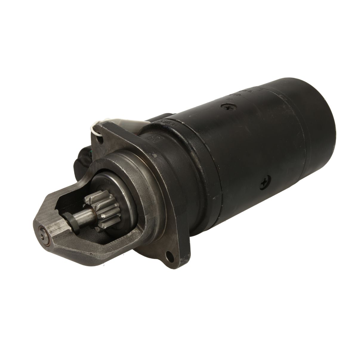 Image of Starter