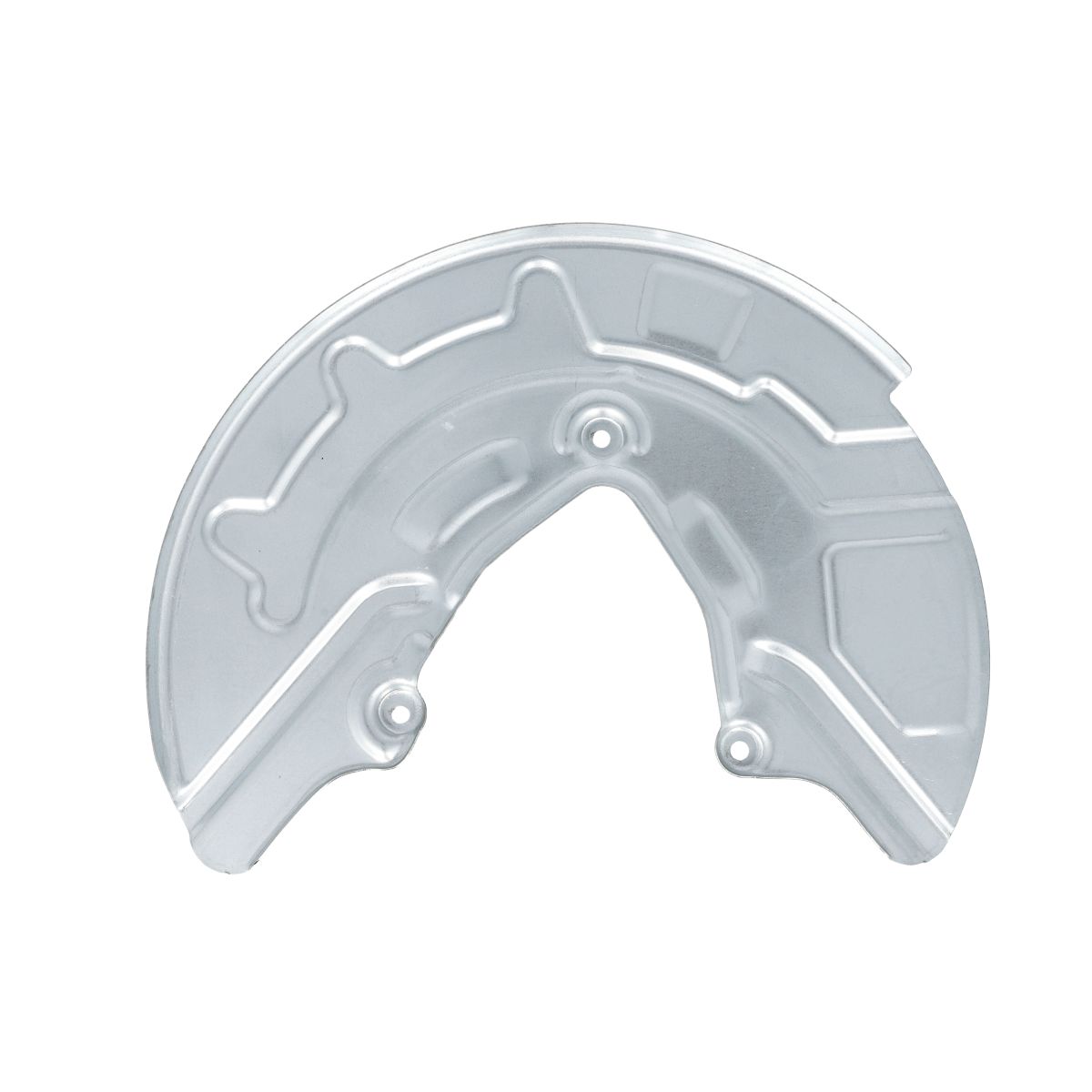 Spritzblech, Bremsscheibe BLIC 6508-03-9578376K