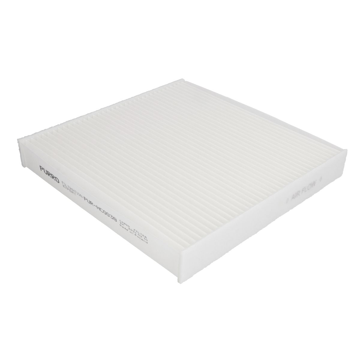Image of Cabinefilter