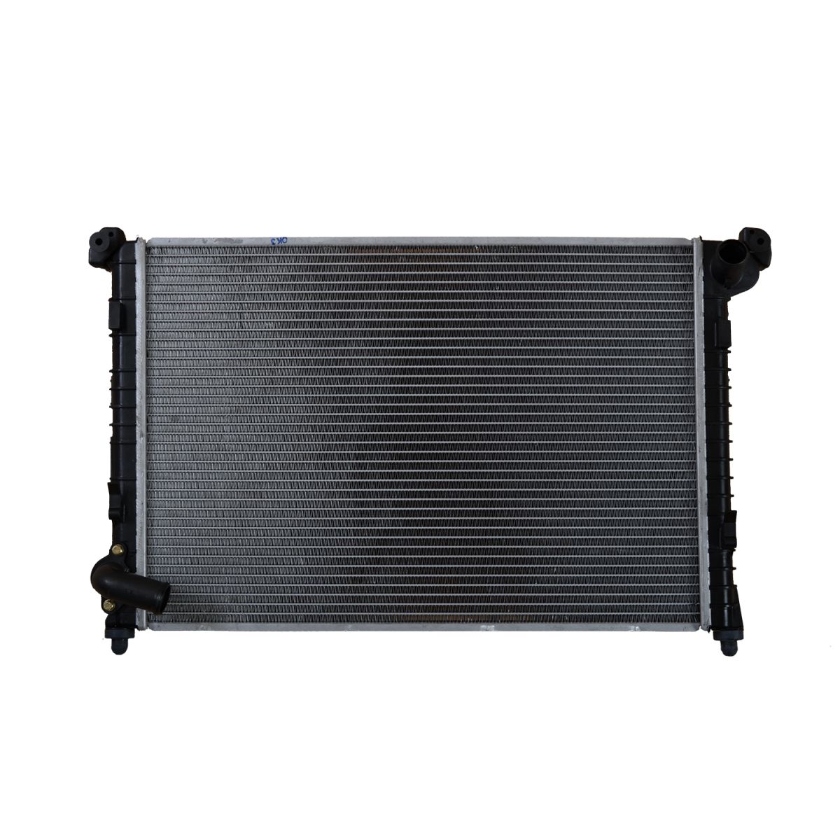 Image of Radiator, motorkoeling