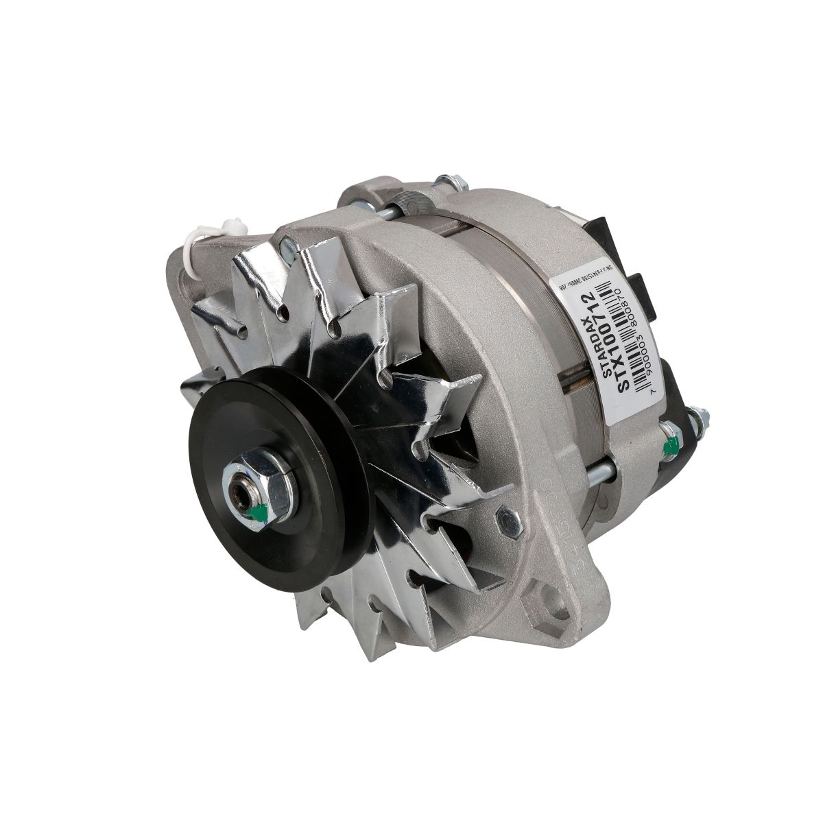 Image of Dynamo / Alternator