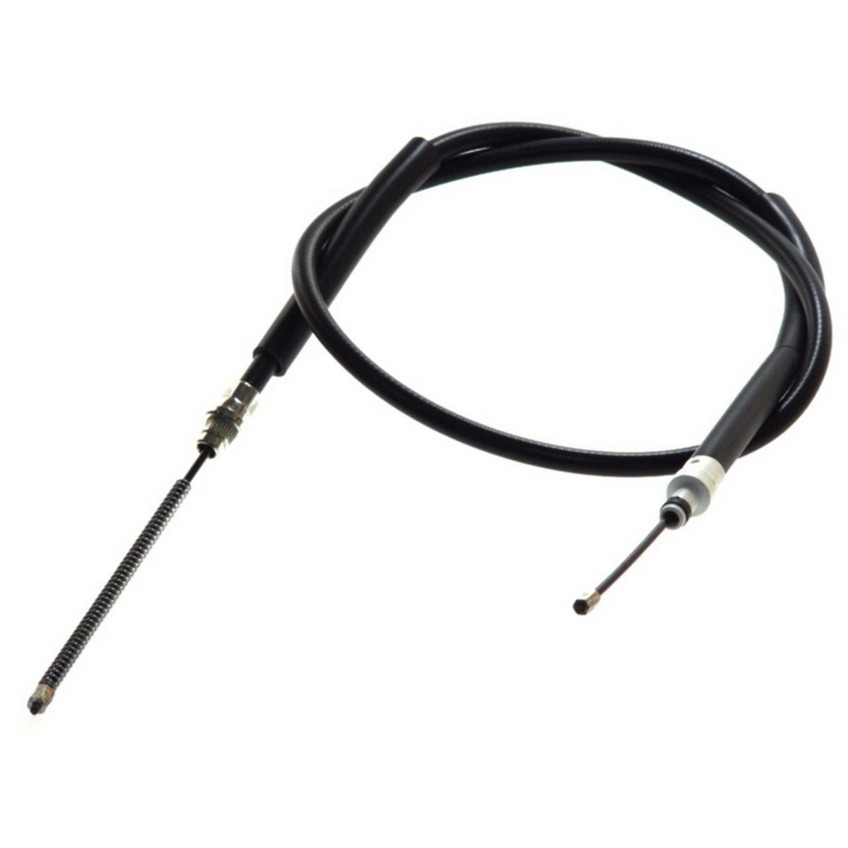 Image of Kabel, parkeerrem   rechts