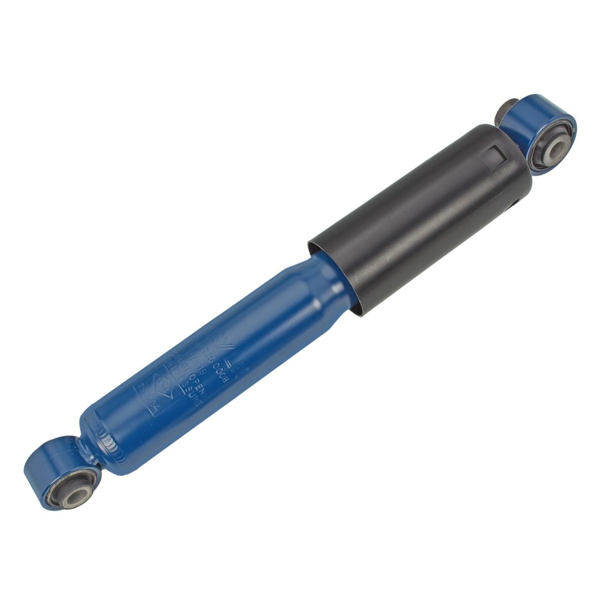 Meyle Ammortizzatore 37-26 725 0008