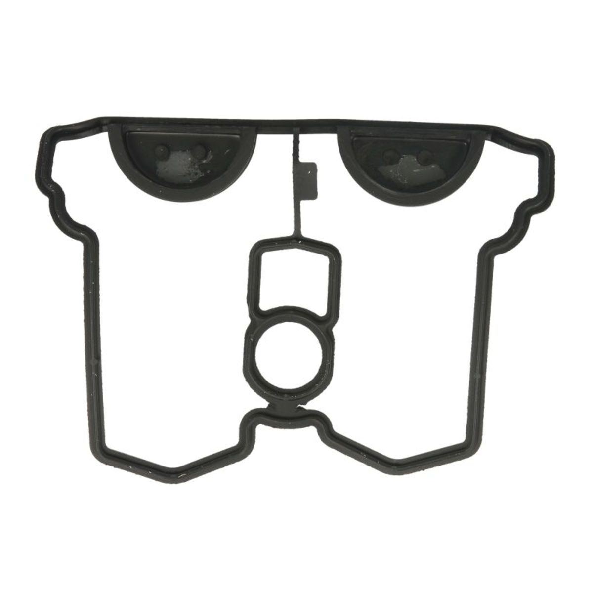 Image of Pakking kleppendeksel