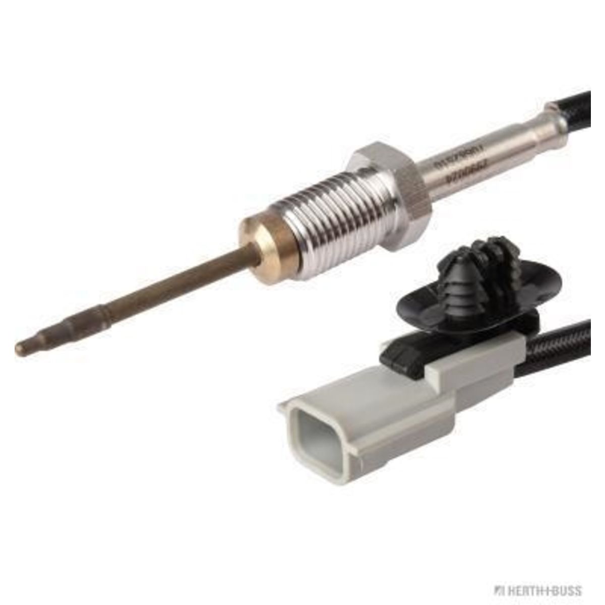 Image of Sensor, uitlaatgastemperatuur HERTH+BUSS ELPARTS