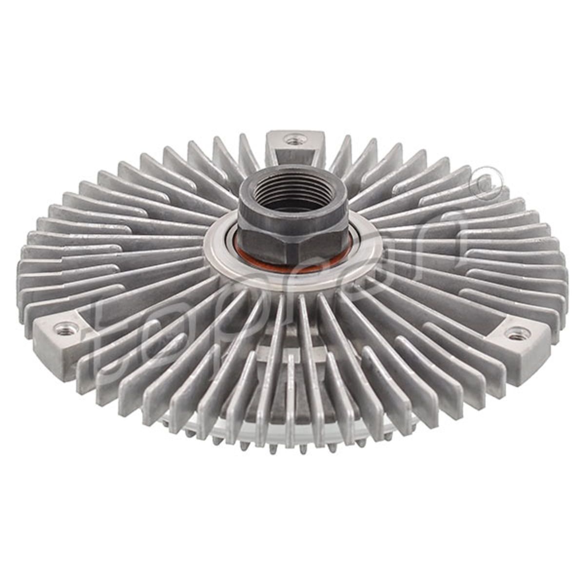 Image of Koppeling, radiatorventilator