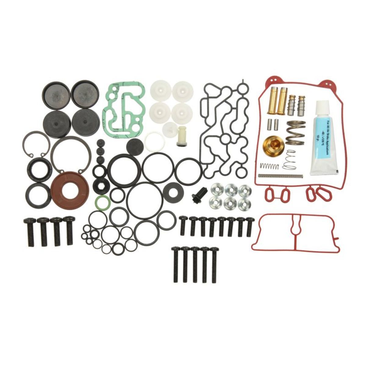 Image of Reparatieset, luchtdroger