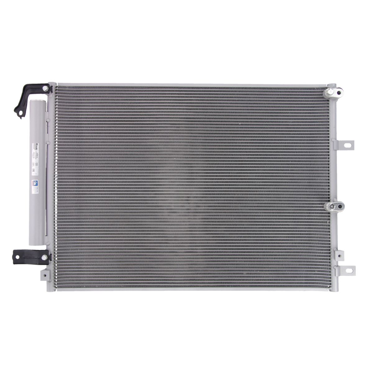 Image of Condensator, airconditioning
