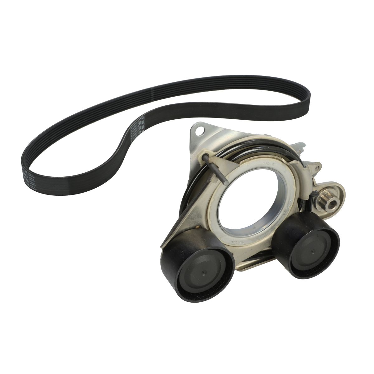 Image of Poly V-riem set FleetRunner™ Micro-V® Kit CONTINENTAL