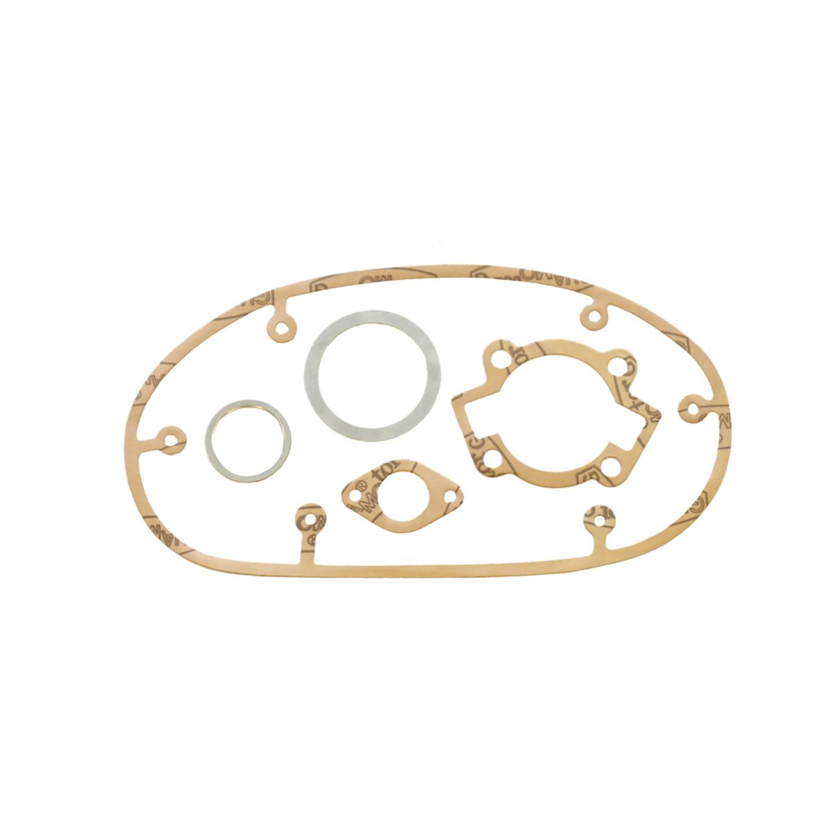 Image of Motorpakkingset