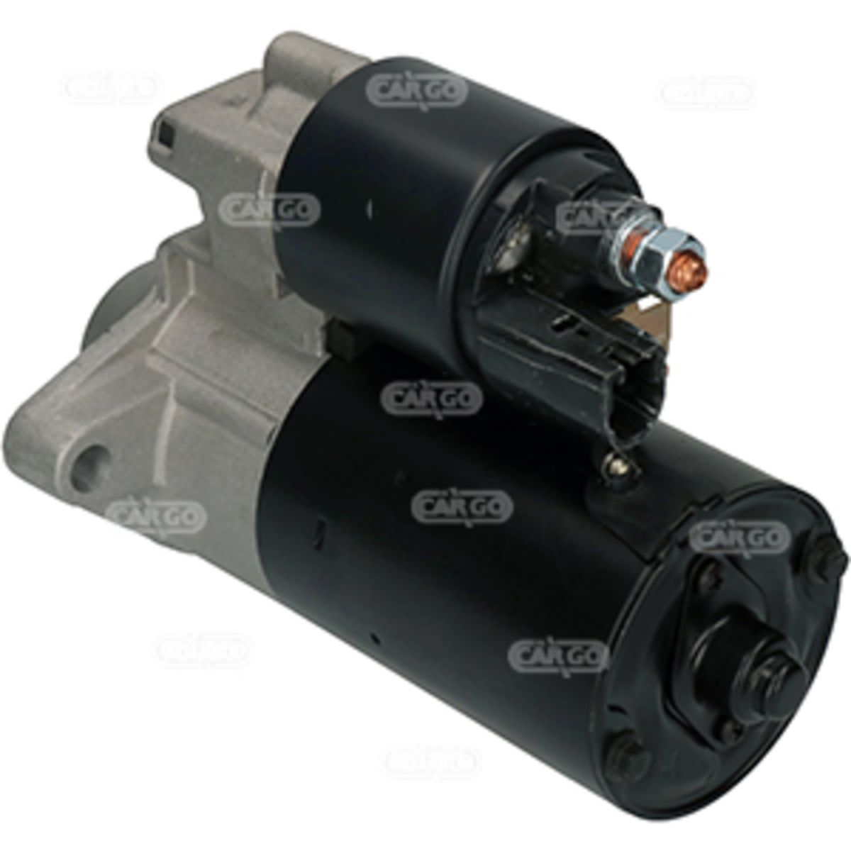 Image of Starter