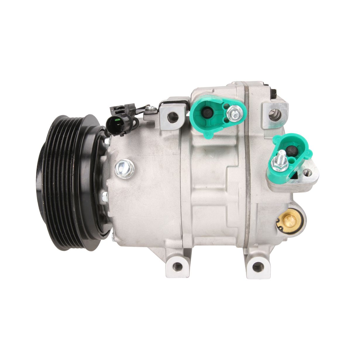 Image of Compressor, airconditioner