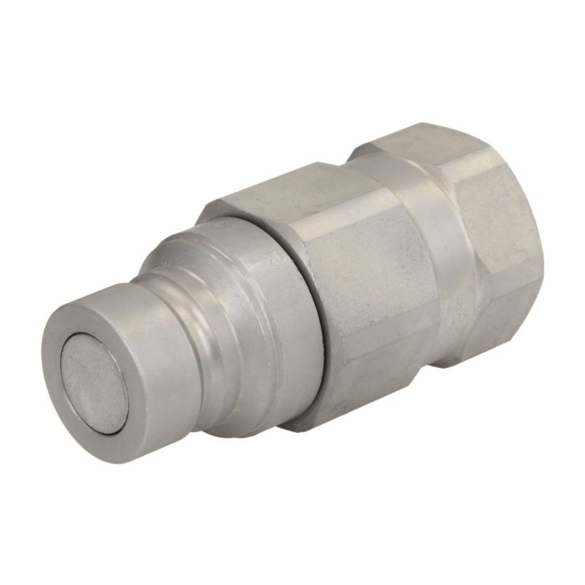 Image of Hydraulische connector