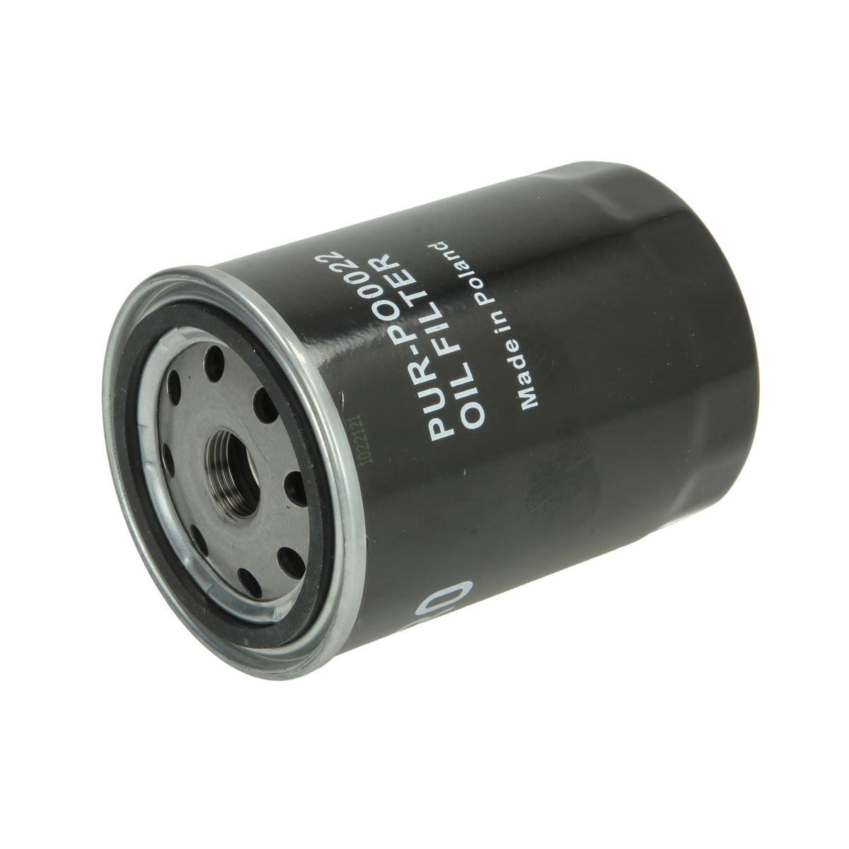 Image of Oliefilter