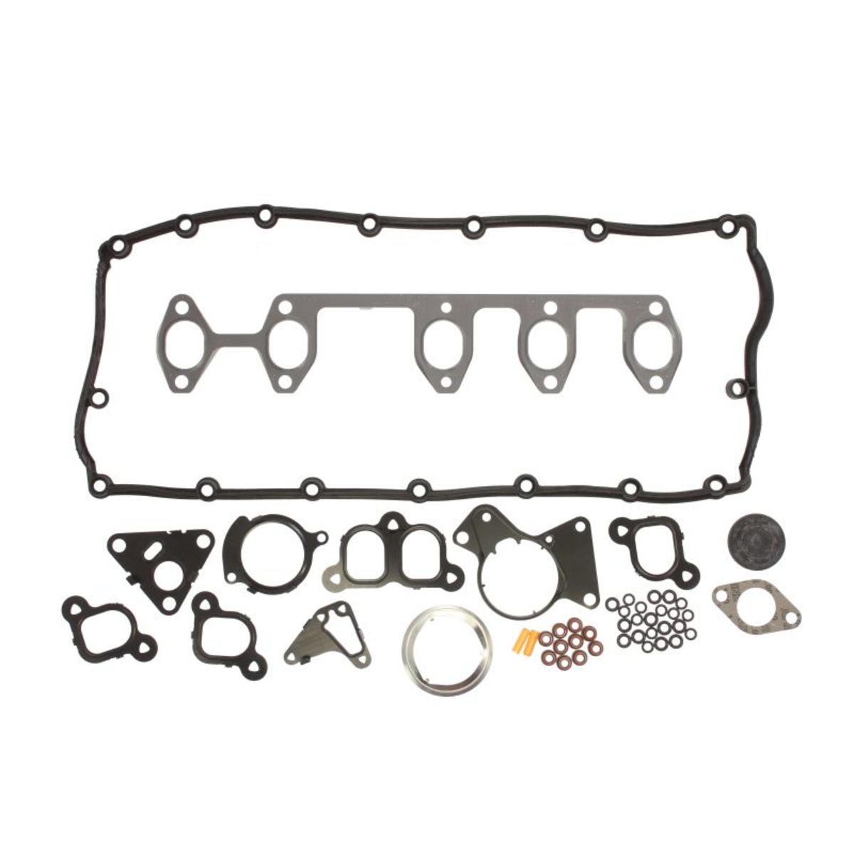 Kit guarnizioni testata 691.792 ELRING per VW TOUAREG MULTIVAN T5 - Immagine 3