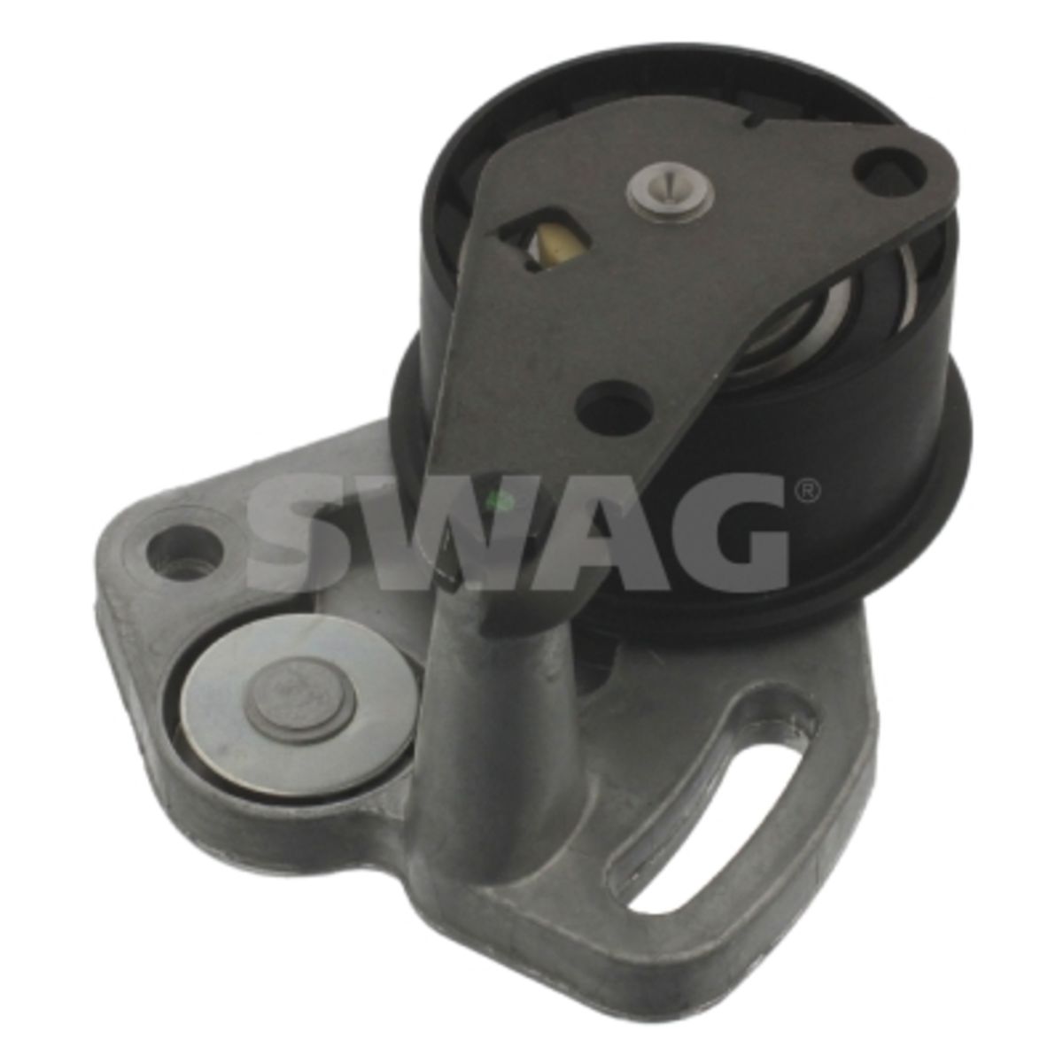 Image of Riemspanner, distributieriem