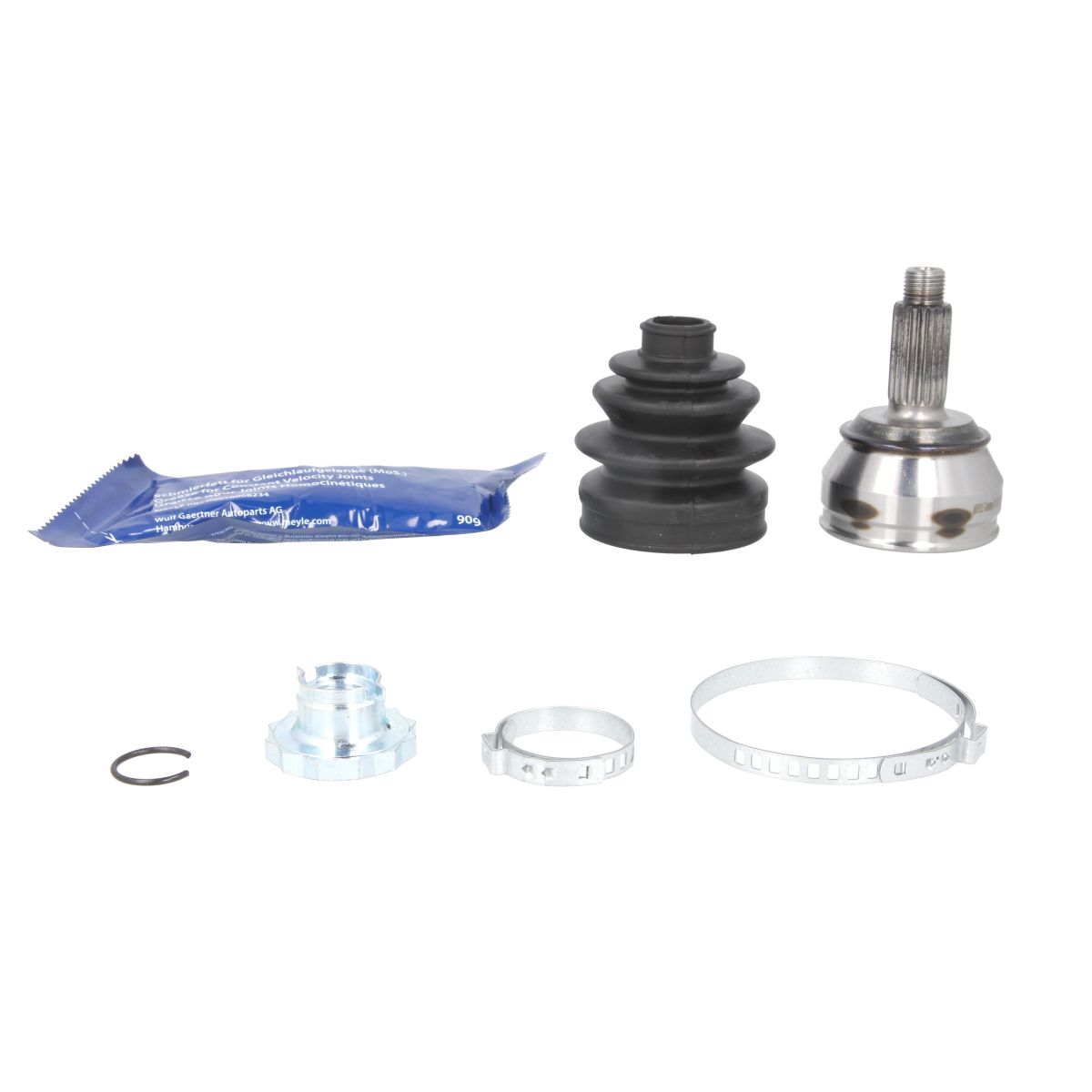 Image of Homokineet reparatie set, aandrijfas  KIT