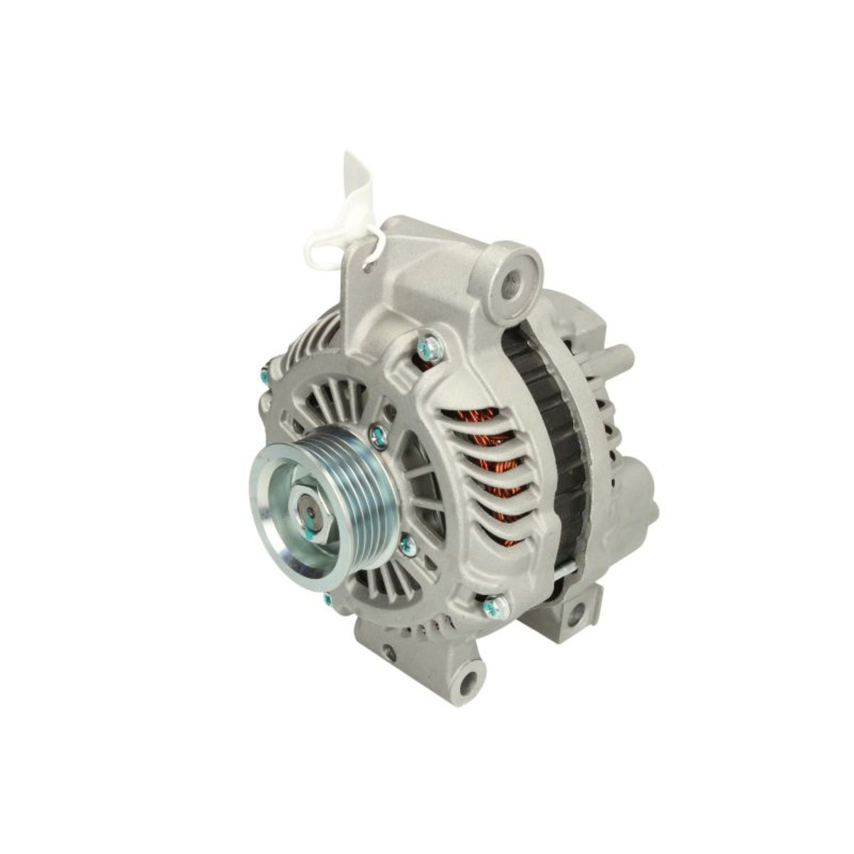 Image of Driefasige generator