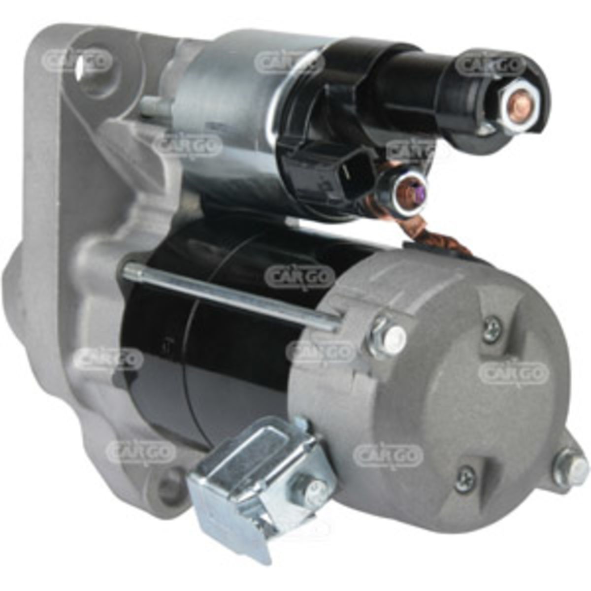 Image of Starter