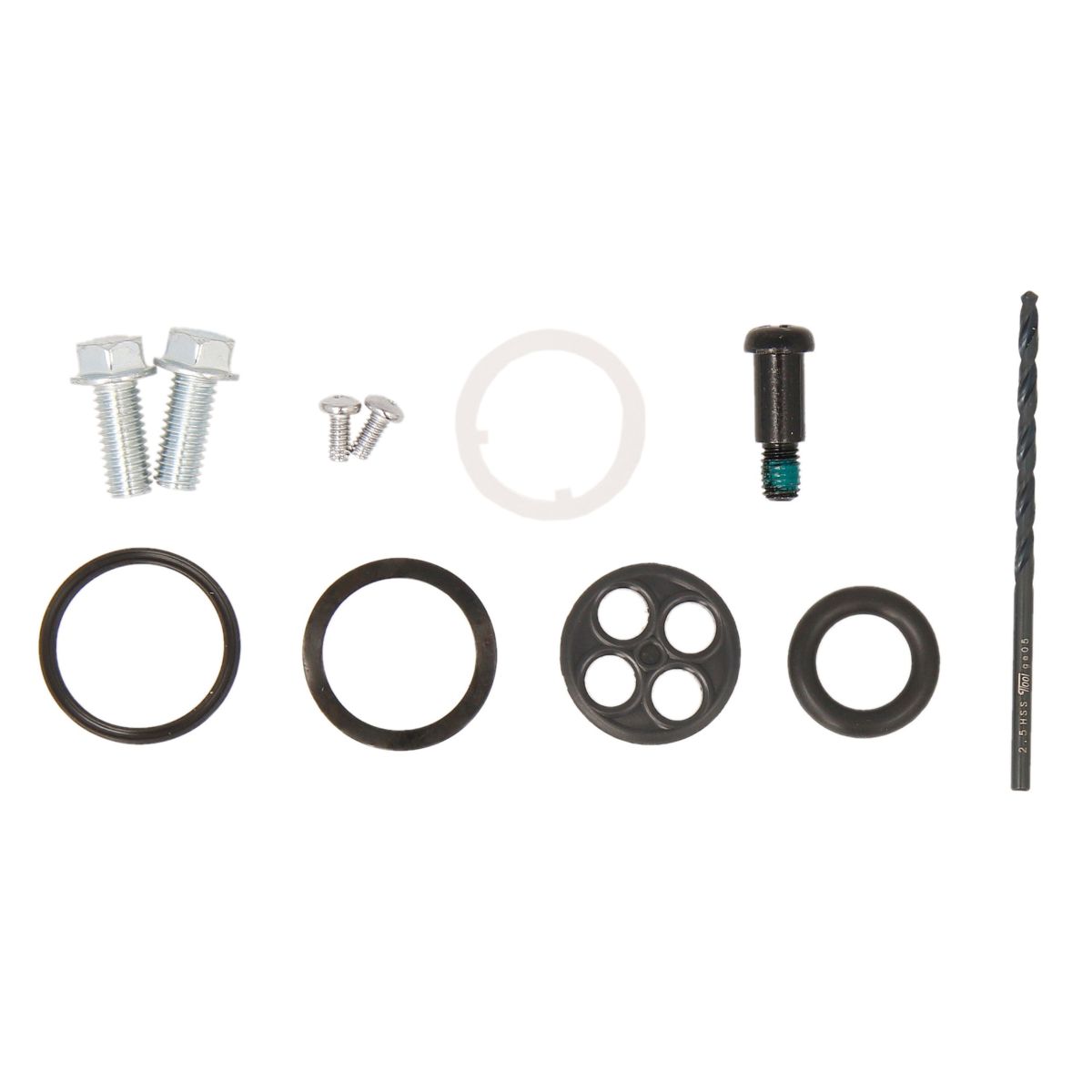Rubinetto del carburante 4 RIDE AB60-1200